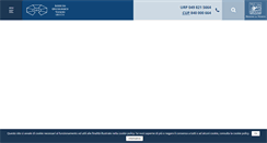 Desktop Screenshot of ioveneto.it